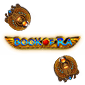 book of ra logo