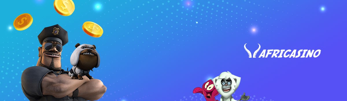 Africasino Bonus