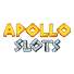 Apollo slots casino icon