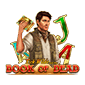 book-of-dead book of dead logo