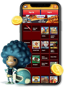 Jackpot casino Mobile