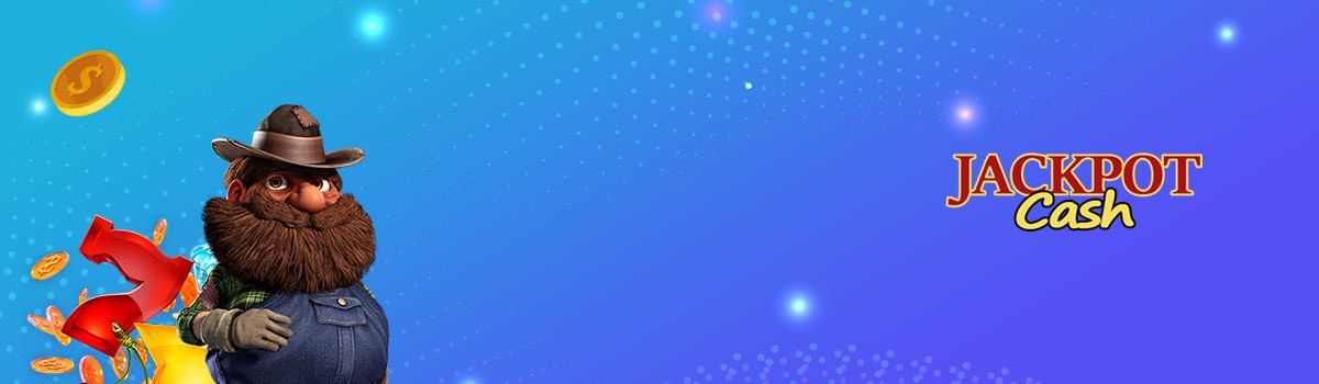 Jackpot casino bonus