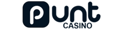 Punt-casino Punt casino logo