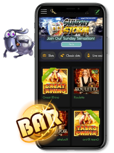 Rich Casino Mobile