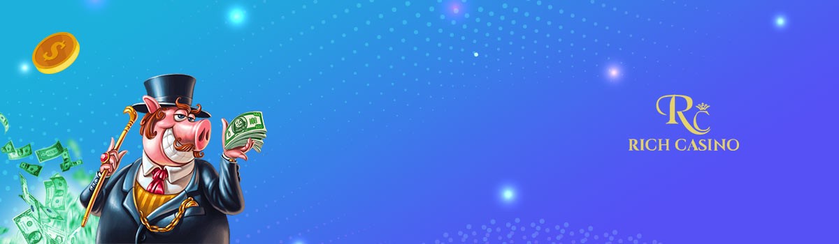 Rich Casino Bonus