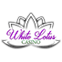 White lotus casino icon