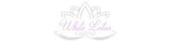 white-lotus-casino White lotus casino logo