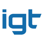 IGT casino developer